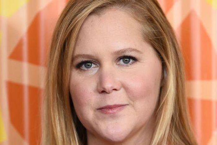 Amy Schumer Sends Cease & Desist Letter To Trainer