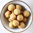 40 Protein Ball Recipes Guaranteed To Satisfy Your Sweet Tooth