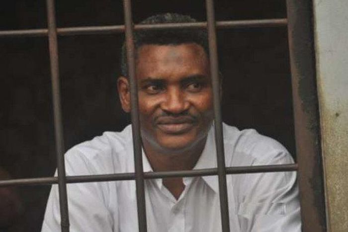 Ali-Gabass, medical doctor jailed for sodomy has been appointed tutor at UCC’s Nsawam prison campus (Video)