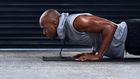 Try This Intense Pushup Challenge Anywhere