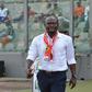 OFFICIAL: CK Akonnor appointed new Black Stars coach