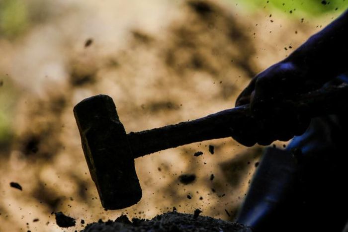Artisanal gold mining has boomed since the 2012 discovery of a Saharan vein stretching from Sudan to Mauritania