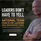 Black Stars coach Kwesi Appiah to launch book titled 'Leaders Don't Have To Yell'