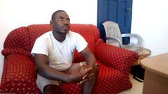 ERNEST OCLOO