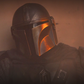'The Mandalorian' Revealed Mando's Name and Face