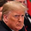 US President Donald Trump is facing two articles of impeachment in the House of Representatives