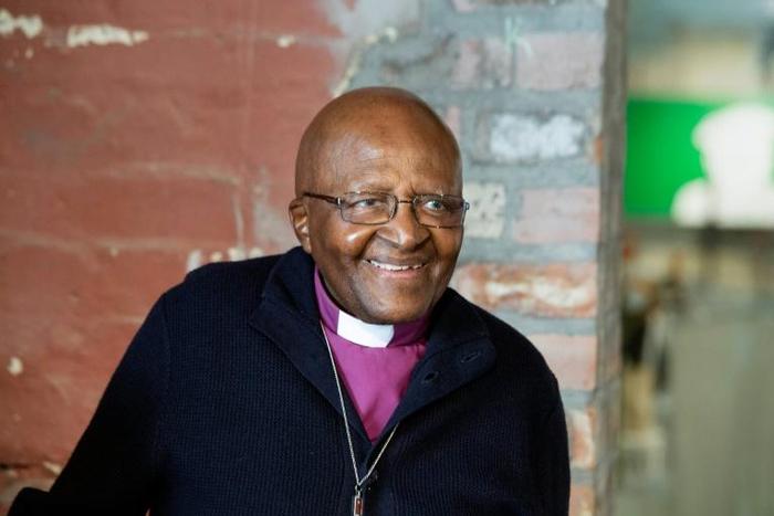 Tutu gained worldwide prominence for his strong opposition to white-minority rule under apartheid and won the Nobel Peace Price in 1984