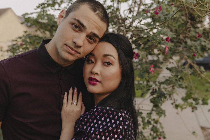 'To All the Boys I've Loved Before'  and to Fans Hungry for More