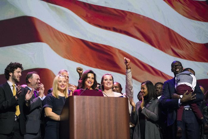 Bernie Sanders Won Michigan in 2016. Tuesday's Primary Looks Much Tougher.