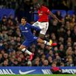 Chelsea and Manchester United are among the clubs hoping to reach next season's Champions League