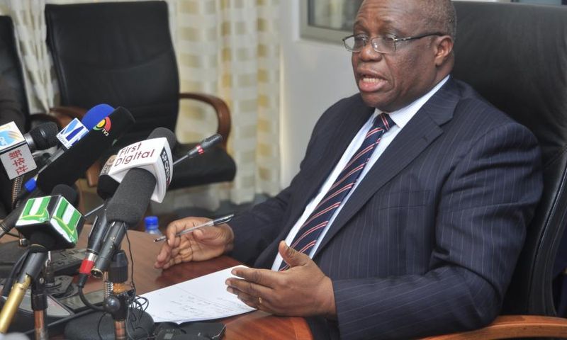 Dr Henry Kofi Wampah