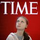 Greta Thunberg complains that people are using her name for fraudulent purposes