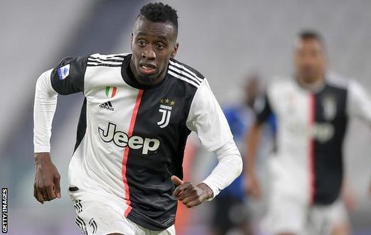 Blaise Matuidi
