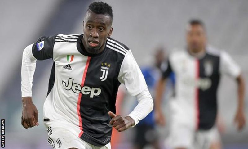 Blaise Matuidi