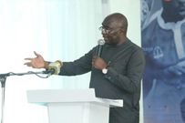Bawumia urges football clubs to go paperless in ticket sales