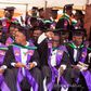 KAAF University graduates largest batch of transformational leaders