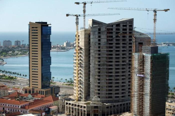 Angola, one of Africa's largest economies, is predicted to lose 6.1 percent of GDP from climate change impacts