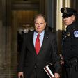 Impeachment Puts Sen. Doug Jones in a No-Win Situation in Alabama