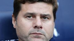 Mauricio Pochettino was sacked by Tottenham on Tuesday just six months after leading them to the Champions League final