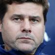 Mauricio Pochettino was sacked by Tottenham on Tuesday just six months after leading them to the Champions League final