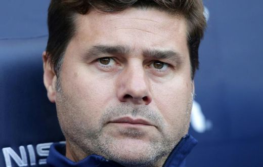 Mauricio Pochettino was sacked by Tottenham on Tuesday just six months after leading them to the Champions League final
