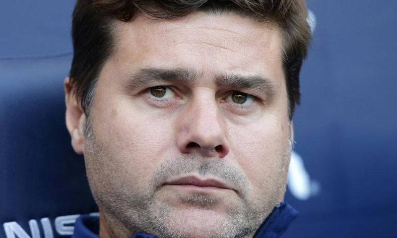 Mauricio Pochettino was sacked by Tottenham on Tuesday just six months after leading them to the Champions League final