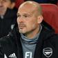 Freddie Ljungberg is honoured to be in temporary charge of Arsenal but unsure whether it will prove a catalyst for him wanting to be a full-time manager