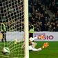 Kylian Mbappe struck twice in Paris Saint-Germain's easy win at Saint-Etienne