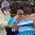 More than 250,000 people in the region have already received doses of another anti-Ebola vaccine since August 2018