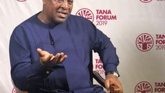 It doesn’t make sense to print new cedi notes – Mahama slams Gov’t