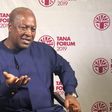 It doesn’t make sense to print new cedi notes – Mahama slams Gov’t