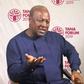 It doesn’t make sense to print new cedi notes – Mahama slams Gov’t