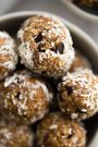 40 Protein Ball Recipes Guaranteed To Satisfy Your Sweet Tooth