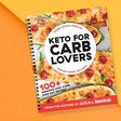 'Keto for Carb Lovers' Is On Sale For Black Friday