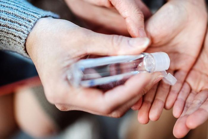 Does Hand Sanitizer Expire?