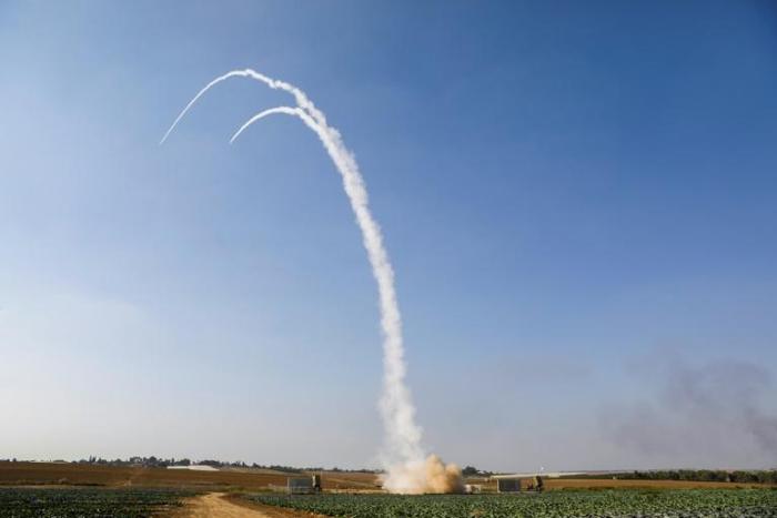 The ICC's preliminary probe has looked into the 2014 Gaza war and violence on the Israeli-Gaza border in 2018