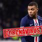 Mbappe