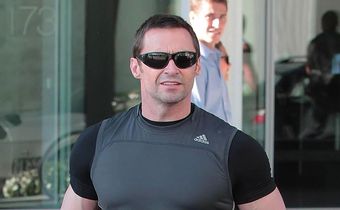 If Hugh Jackman Has Time For Cardio, So Do You