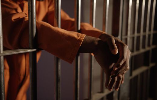 16 people die as intra-prison football match turns bloody; prisoners fire guns sporadically