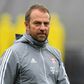 Bayern Munich coach Hansi Flick expects Bundesliga games to be held in near-empty stadiums if football resumes in Germany next month