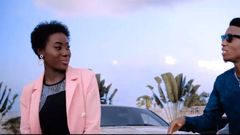 Kofi KInaata and Bernice Bliss (YouTube)