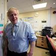 British Prime Minister Boris Johnson sees Britain's third general election in four and a half years as the only way to break the Brexit logjam