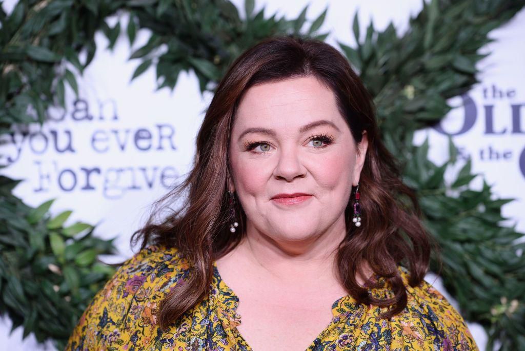 Melissa McCarthy’s Approach To Weight Loss Is So Insanely Relatable
