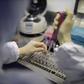 coronavirus test kit