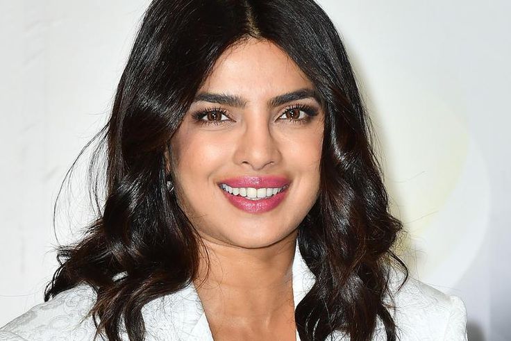 Priyanka Chopra Reveals Her DIY Scalp Treatment