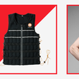 Save Big on This Editor-Approved Weighted Vest