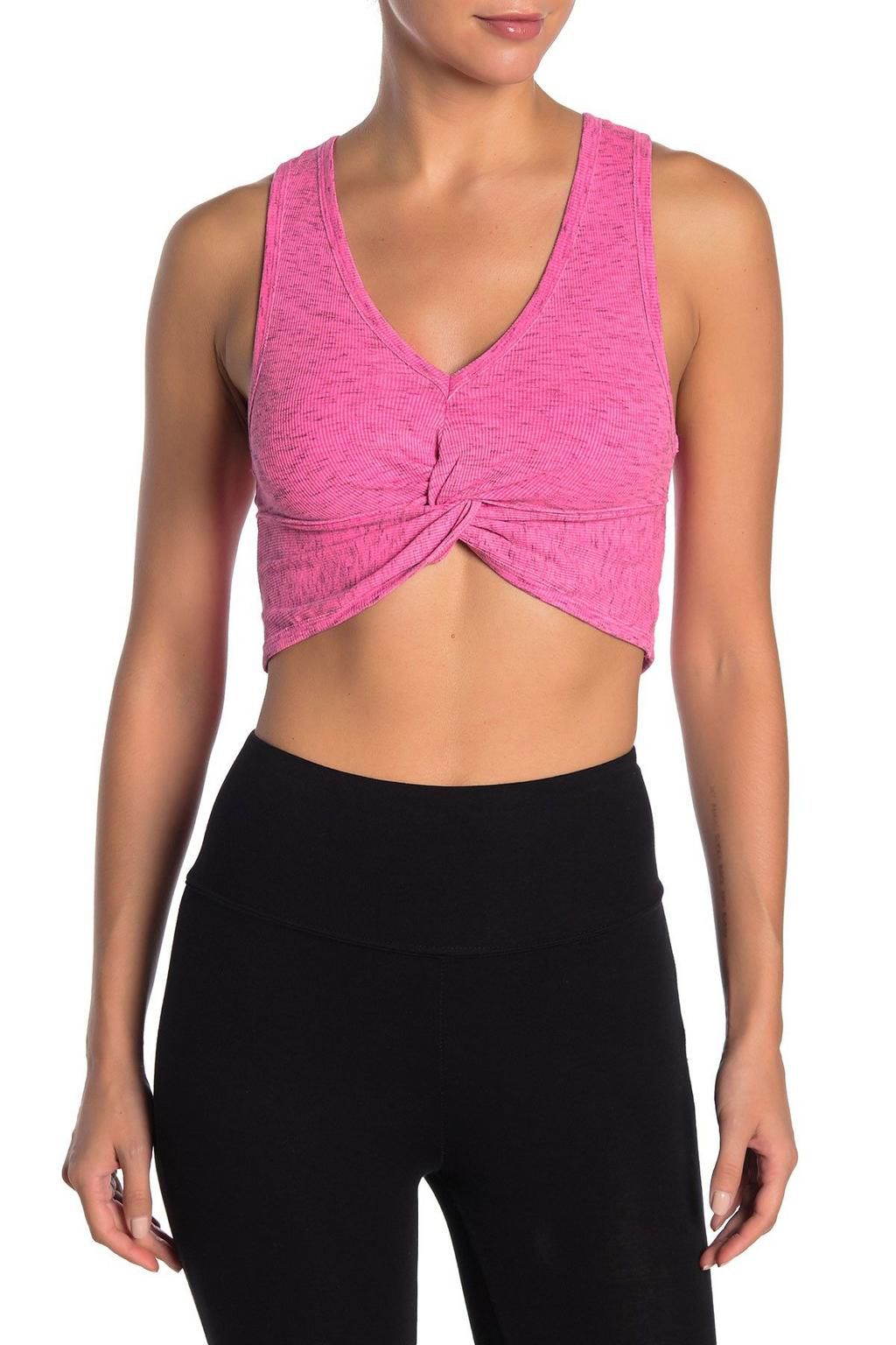 Free People Movement 's Activewear Line Is On Sale For Basically 50% Off At Nordstrom Rack