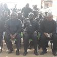 Mahama visits family of  killed Sogakope assemblyman