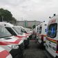 Parked ambulances to be distributed in 2020 – Gov’t reveals