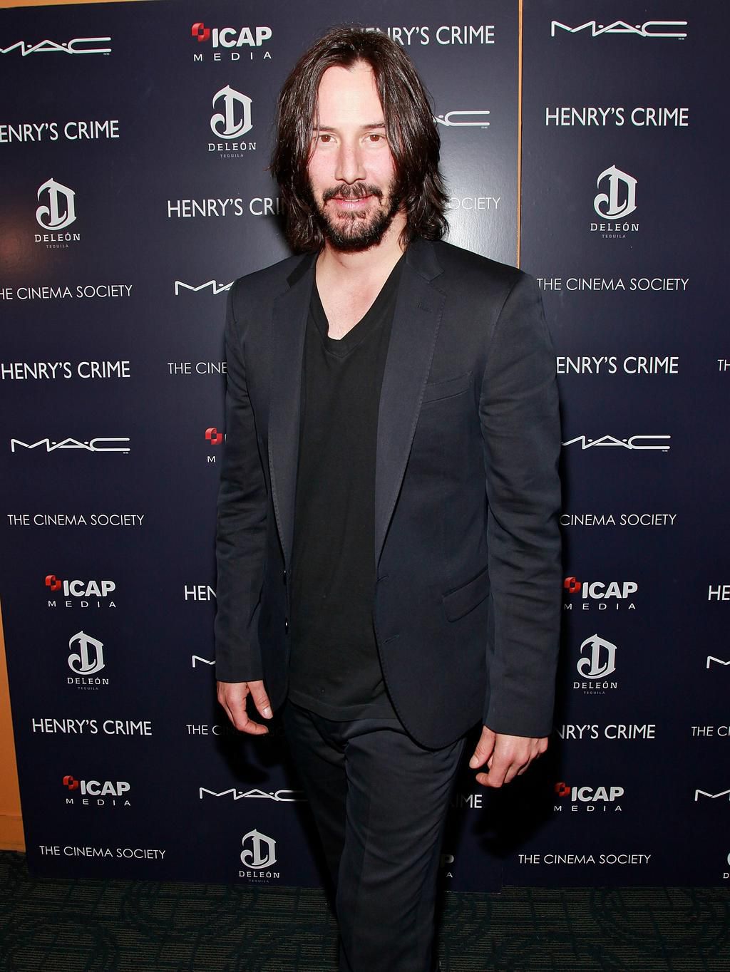 20 Male Celebrities Who Have Rocked Long and Short Hair